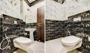 Hotel Urban Backpackers by SOT Near Tajmahal