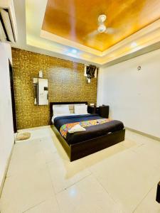Hotel Urban Backpackers by SOT Near Tajmahal