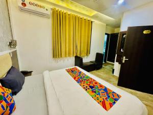 Hotel Urban Backpackers by SOT Near Tajmahal