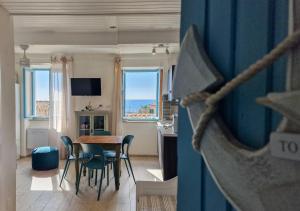 Loft Azzurro Old City Center