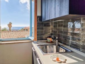 Loft Azzurro Old City Center