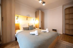 Comfortable Apartment in Paris Close To Trocadero