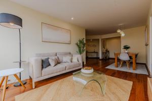 Modern apartment in Miraflores near Larcomar