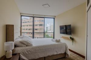 Modern apartment in Miraflores near Larcomar