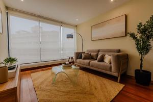 Modern apartment in Miraflores near Larcomar