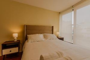 Modern apartment in Miraflores near Larcomar