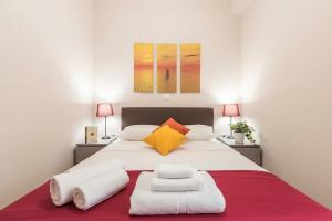 Bright & Modern 1BD Apartment in Neos Kosmos