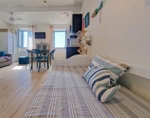 Loft Azzurro Old City Center