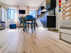 Loft Azzurro Old City Center