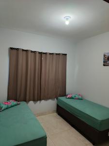 Casa Maranatha