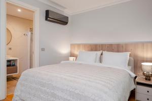 Two-Bedroom Family Suite in Managed Aparthotel - Central Location with Elevator - Parking & Secure Access