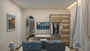 Beachside Family Apartment