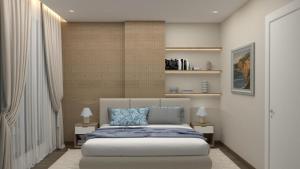 Beachside Family Apartment