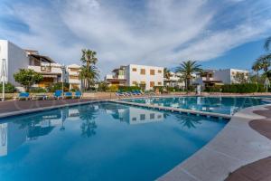 COSTA DAURADA APARTAMENTS - Stival Park Luxe 2