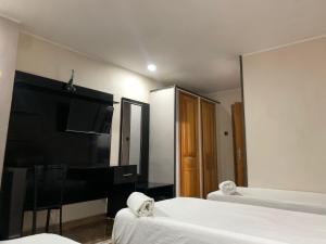 Hotel Barbari