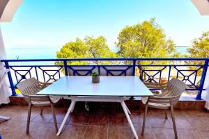 Aegialos Apartment Stegna Rhodes