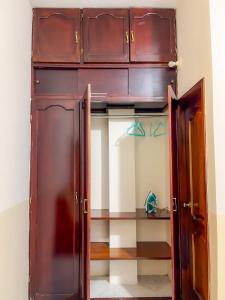 Suite completa con jardin y parqueo privado