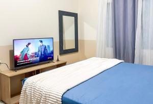 Suite completa con jardin y parqueo privado