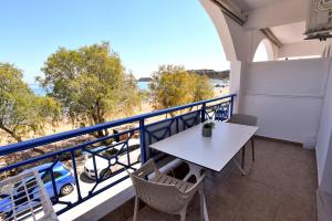 Aegialos Apartment Stegna Rhodes