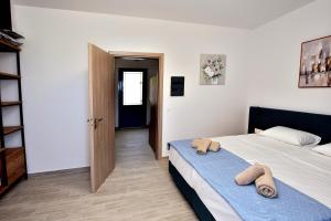 Aegialos Apartment Stegna Rhodes