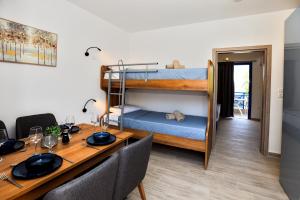 Aegialos Apartment Stegna Rhodes