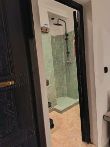 Chic Riad, Sunny Terrace & Central Location