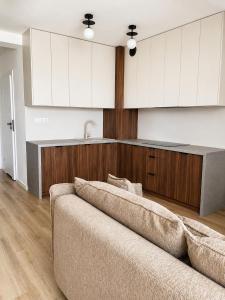 Baltic Season Spa Apartments