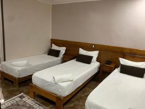 Hotel Barbari