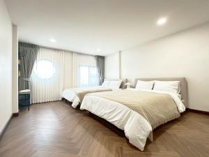 Nalalin 8 Pax 3 Room Donmuang Airport Entire House
