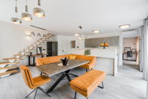 Foxy Apartment