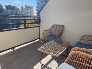 Wolin-Travel Apartament Park