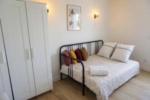 Doux Pavillon Epure - Terrace & Free Parking