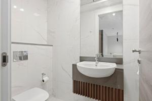 Amazing 1BR Brand New Furnished with balcony JVC