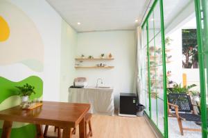 An Du Boutique Stay