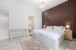 Amazing 1BR Brand New Furnished with balcony JVC