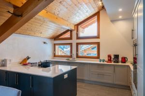 Chalet Au Gré Du Temps