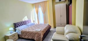 CityCenterHotel Shkoder