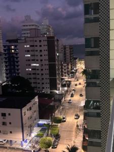 Praia Aviacão