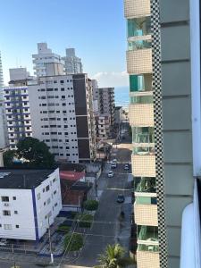 Praia Aviacão