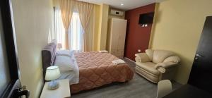CityCenterHotel Shkoder