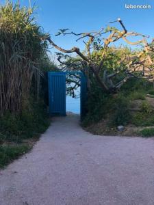 Presquîle de Giens, appartement Les Girelles