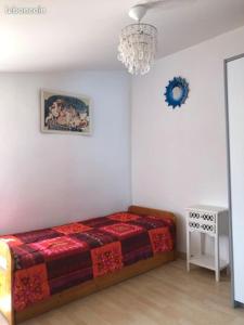 Presquîle de Giens, appartement Les Girelles