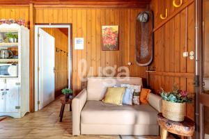 Casa Pinheira | Conforto e praia a 3 min