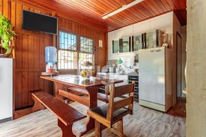 Casa Pinheira | Conforto e praia a 3 min