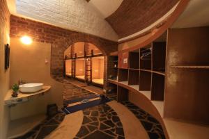 Surwahi Social Ecoestate Kanha