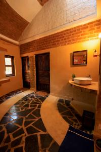 Surwahi Social Ecoestate Kanha