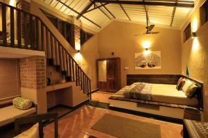 Surwahi Social Ecoestate Kanha