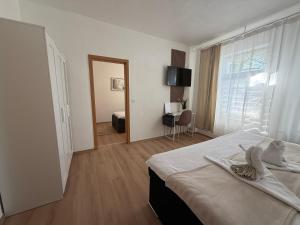 Lemsdorfer Apartments Magdeburg