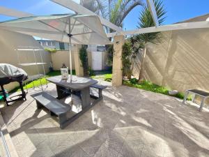 Sand And Sea Self Catering #3