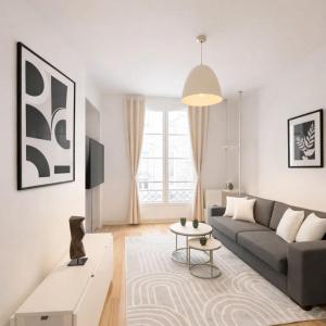 Champs Elysees - Prestige apartment for 4